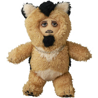 PLUSH Oliver the dog《Planned to be shipped in late December 2025 / Order period is until October 20》