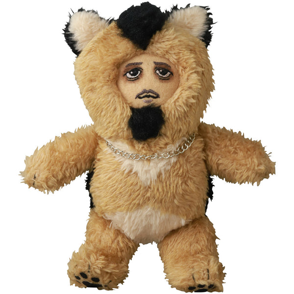 PLUSH オリバーな犬《2025年12月発売・発送予定 受注期間は10月20日まで》