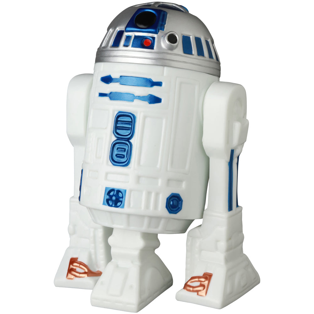 STAR WARS Vintage SOFUBI シャドーストームトルーパー(TM STAR WARS Vintage SOFUBI シャドーストームトルーパー(TM