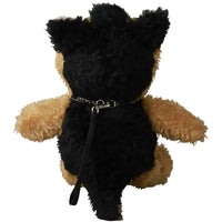 PLUSH Oliver the dog《Planned to be shipped in late December 2025 / Order period is until October 20》