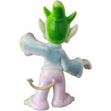 VCD THE JANUS Stand Ver.
