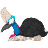 #058 Anne Valerie Dupond Oscar le casoar