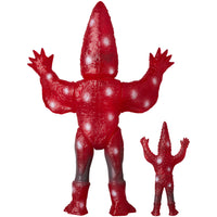 Hitodanger (new color) +Mini Sofubi《Planned to be shipped in late May 2025 / Order period is until February 28》
