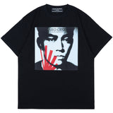 MLE Ryuichi Sakamoto "NEO GEO" TEE《Planned to be shipped in late December 2025 / Order period is until September 27》
