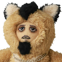 PLUSH Oliver the dog《Planned to be shipped in late December 2025 / Order period is until October 20》