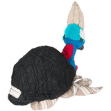 #058 Anne Valerie Dupond Oscar le casoar