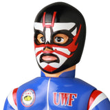 SFS环球职业摔跤版马赫隼人《预定2026年8月发货 订购期限至2月10日》