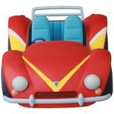 UDF 映画ドラえもん 「新・のび太の海底鬼岩城」 しずか & 水中バギー フィギュア_6