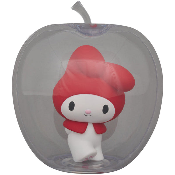 UDF UNDERCOVER × MY MELODY with APPLE Normal Ver.