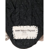 #058 Anne Valerie Dupond Oscar le casoar