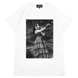 Amplifier "Nana Mizuki" T-shirt Design-B (Scheduled for release and shipping in April 2026. Orders can be placed until March 10th.)