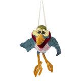 #061 Anne Valerie Dupond Jojo le petit oiseau