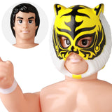 SFS The Tiger《预计2026年8月发货 订单截止至2月10日》