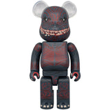 BE@RBRICK ゴジラ(2016) 100％ & 400％ フィギュア_2