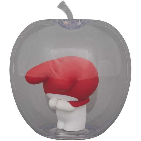 UDF UNDERCOVER × MY MELODY with APPLE Weeping Ver.