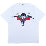 MLE × Mataro Is Coming!! TEE Design-A《Planned to be shipped in late March 2026 / Order period is until February 9》