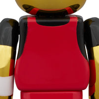 BE@RBRICK Michael Jordan 1985 AIR JORDAN 100％
