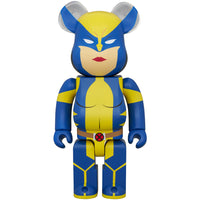 BE@RBRICK X-23 400％
