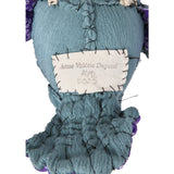 #061 Anne Valerie Dupond Jojo le petit oiseau