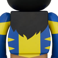 BE@RBRICK X-23 400％
