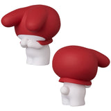 UDF UNDERCOVER × MY MELODY with APPLE Weeping Ver.
