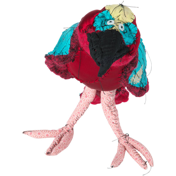 060 Anne Valerie Dupond Marie-Rose l'oiseau rose – MCT TOKYO