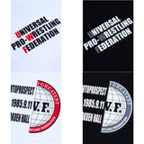 MLE U.W.F. T-SHIRTS KAKUTO PROSPECT《预定2026年4月发货 订购期限至2月10日》