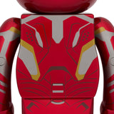 BE@RBRICK IRON MAN MARK 45 1000％
