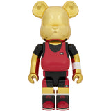 BE@RBRICK Michael Jordan 1985 AIR JORDAN 1000％
