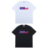 MLE × Mataro Is Coming!! TEE Design-C《Planned to be shipped in late March 2026 / Order period is until February 9》