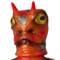 Gamagira（With sickle Ver.）+Mini Sofubi《Planned to be shipped in late February 2025 / Order period is until November 30》
