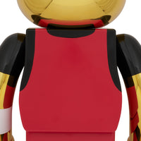 BE@RBRICK Michael Jordan 1985 AIR JORDAN 1000％
