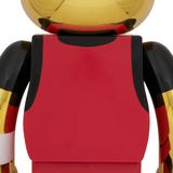 BE@RBRICK Michael Jordan 1985 AIR JORDAN 1000％
