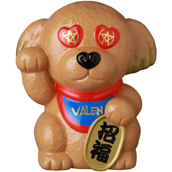 MANEKI VALEN《抽選商品 合わせ買い不可 2025年8月発送予定 受注期間は8月10日まで》