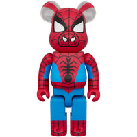 BE@RBRICK SPIDER-HAM 400％