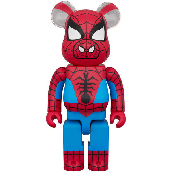 BE@RBRICK SPIDER-HAM 400％