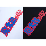 MLE × Mataro Is Coming!! TEE Design-C《Planned to be shipped in late March 2026 / Order period is until February 9》