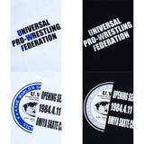 MLE U.W.F. T-SHIRTS OPENING系列《预计2026年4月发货 订购截止至2月10日》