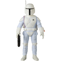 内袋未開封 ポピー スターウォーズ ボバ フェット 希少 ビンテージ スター・ウォーズ ポピー ワールドヒーロー ボバ・フェット 空箱