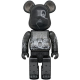 BE@RBRICK AUDIO QUEEN 400％ Portable Bluetooth(R) Speaker