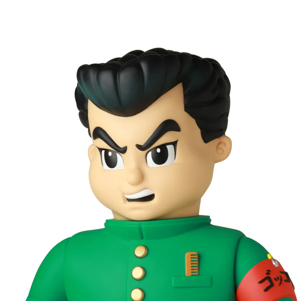 新しい季節 JAM ジャンボ気合田くん 4 – MCT TOKYO その他