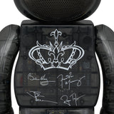 BE@RBRICK AUDIO QUEEN 400％ Portable Bluetooth(R) Speaker