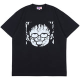 MLE × Mataro Is Coming!! TEE Design-B《Planned to be shipped in late March 2026 / Order period is until February 9》