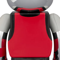 BE@RBRICK Michael Jordan 1985 AIR JORDAN "PLAYGROUND" 400％
