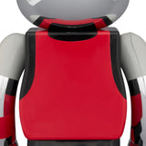 BE@RBRICK Michael Jordan 1985 AIR JORDAN "PLAYGROUND" 400％

