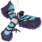 #059 Anne Valerie Dupond Jay le geai bleu