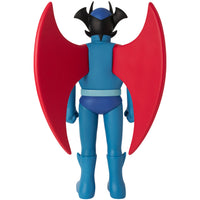 ASM Jumbo Size DEVILMAN《Planned to be shipped in late April 2025 / Order period is until November 30》
