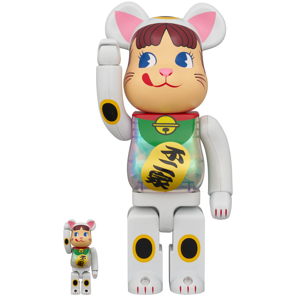 BE@RBRICK – MCT TOKYO BE@RBRICK – MCT TOKYO