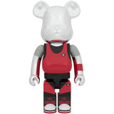 BE@RBRICK Michael Jordan 1985 AIR JORDAN "PLAYGROUND" 1000％
