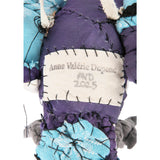 #059 Anne Valerie Dupond Jay le geai bleu